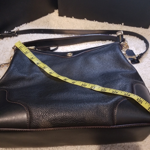 Coach Purse - Picture 7 of 15